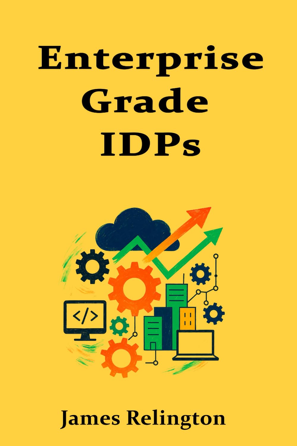 Enterprise-Grade IDPs: Governance Models, Compliance Boundaries, and Auditability at Scale