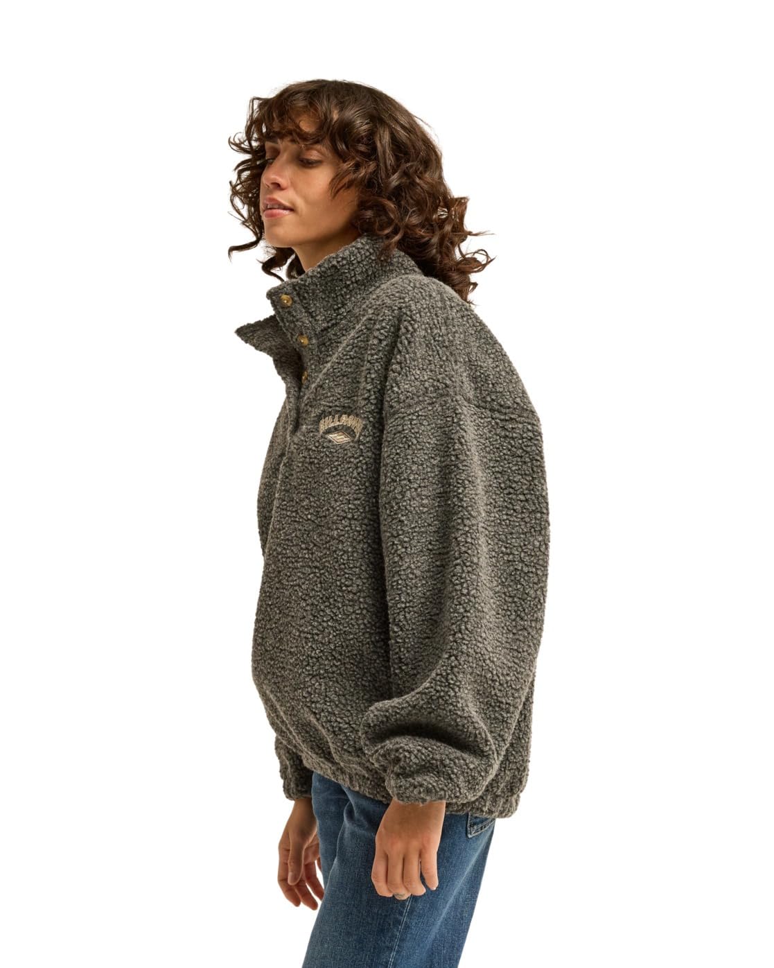 Billabong Run The Road Suéter Mujer (Pack de 1)