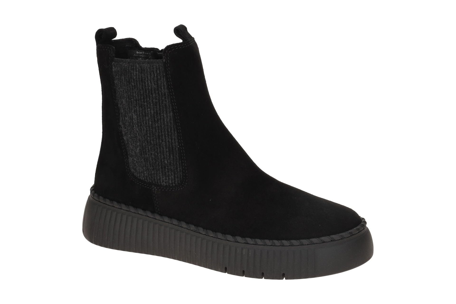 Gabor Bottines Chelsea pour femme