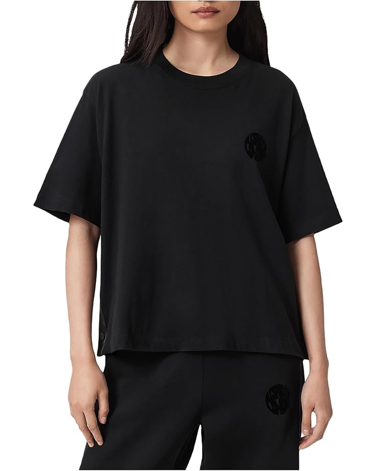 AllSaints Zanda Tee - Main View