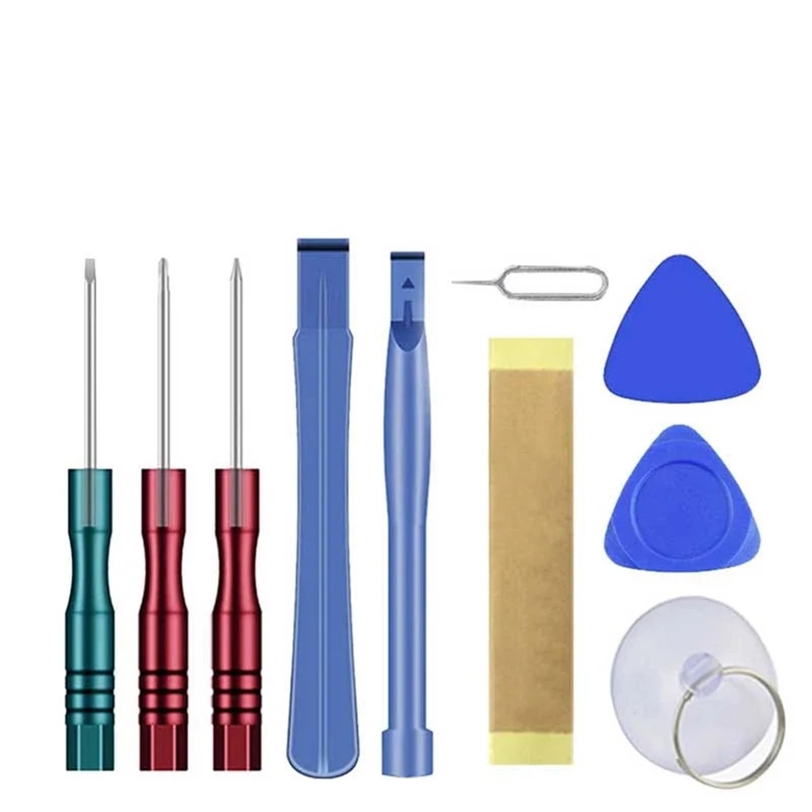 Batteria HE323 for PH-1 con utensili