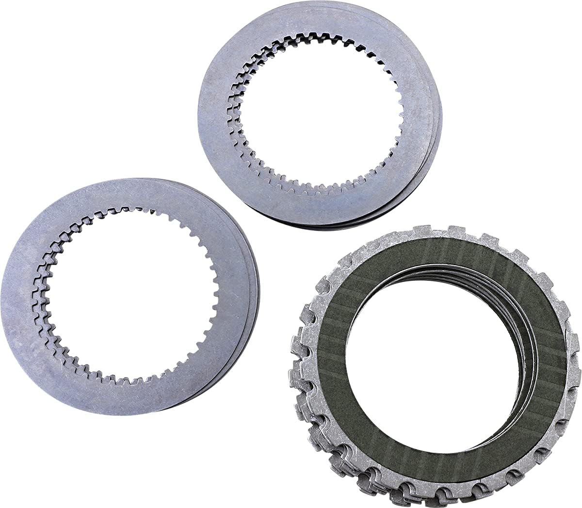 Belt Drives Complete Clutch Kit (ERCPS-100)