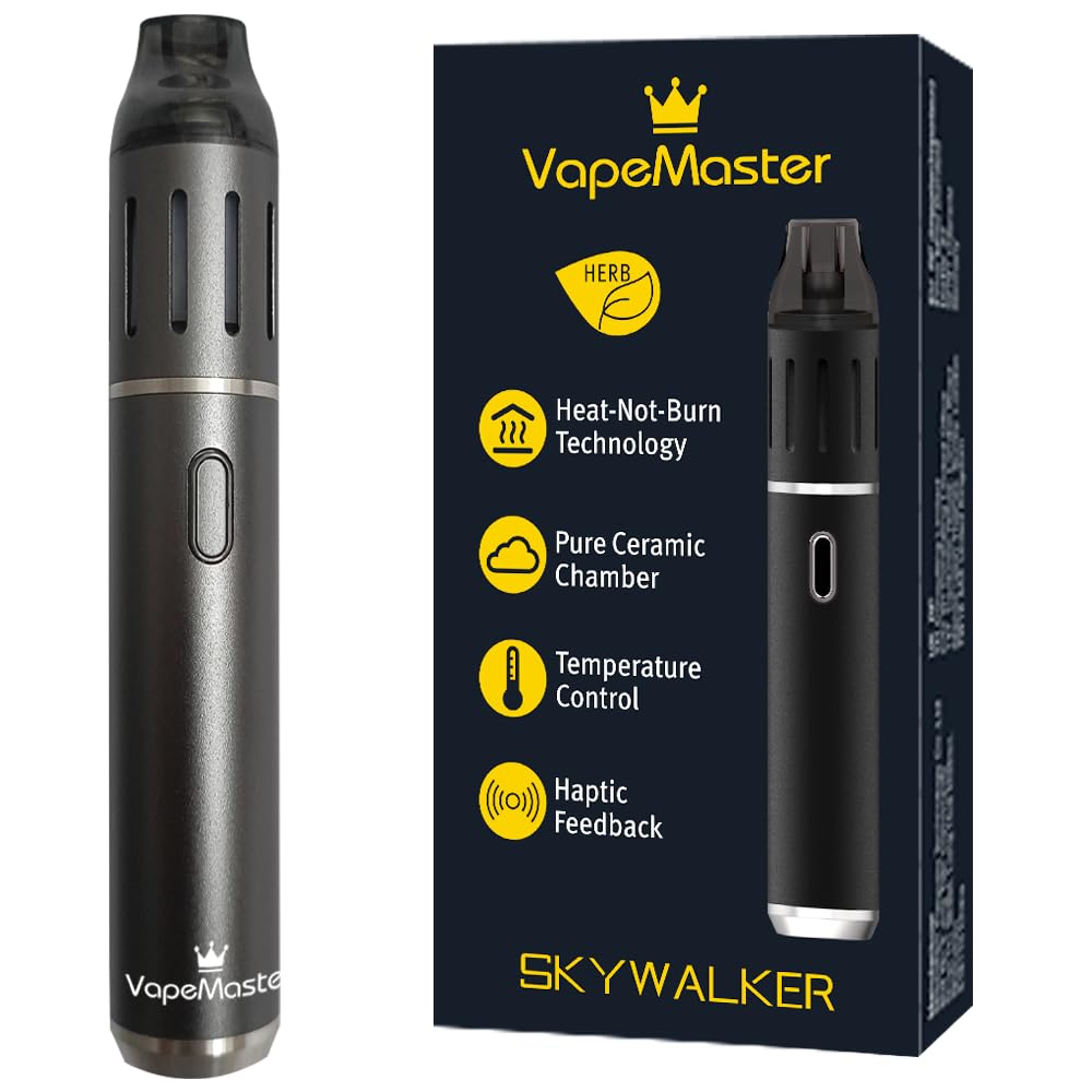 elfbar elfa master akku Benefits of Temperature Stepping when Vaporizing main image 0
