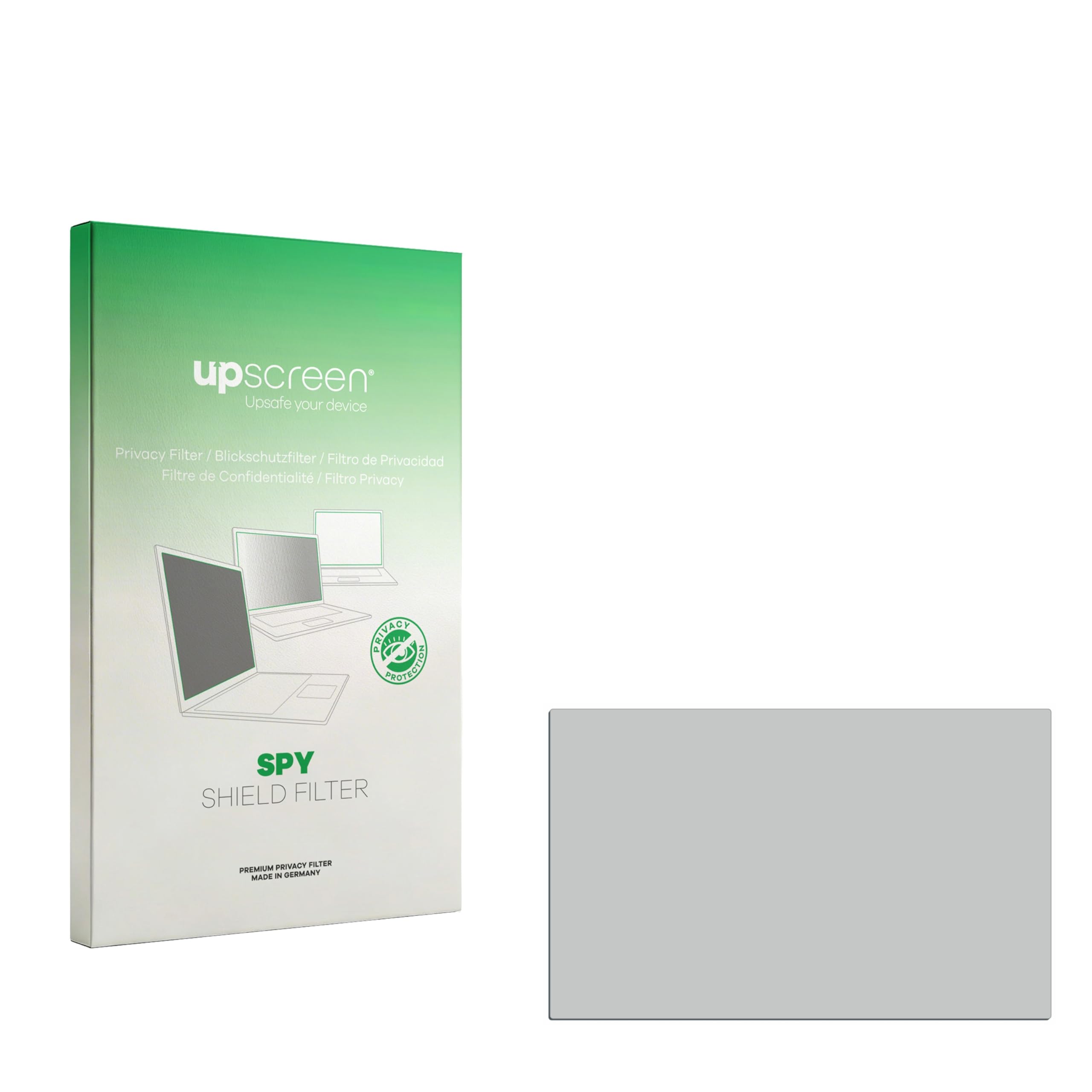 upscreen Filtro Privacy per Lenovo Legion 5 Gen 11 15"