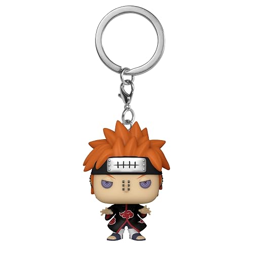 Funko Pop! Keychain: Naruto - Pain/Nagato