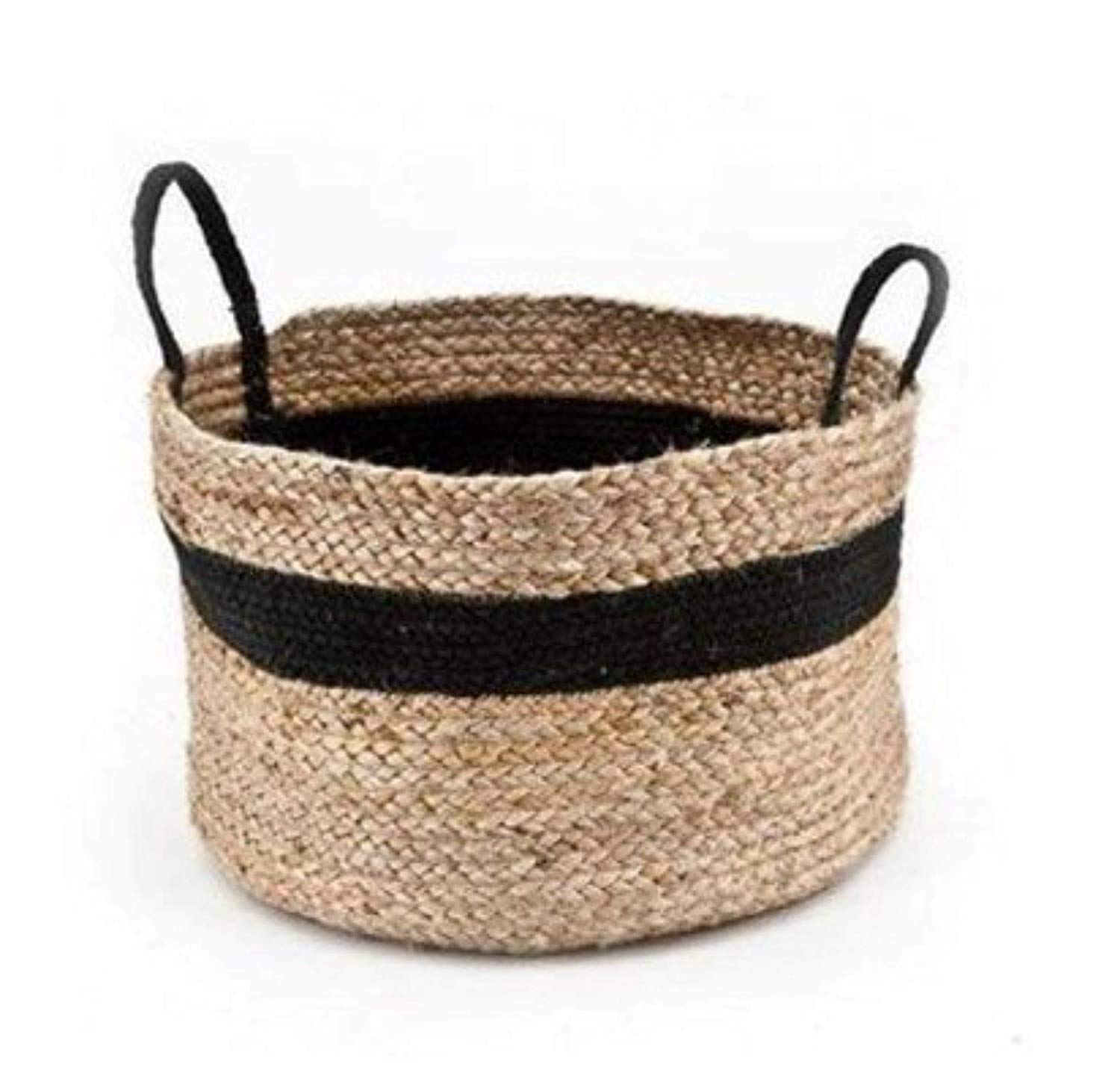 IKOM 6 Inch Pot Perfect for Indoor Planter Pots-This Planter are Indoor Pots for Plants 6 INCH Planter Used in Multiple Such as Home Decor,Indoor,Garden,Bathroom Living Room Etc (Single Black) (B09HST5X8R) Amazon Price History, Amazon Price Tracker
