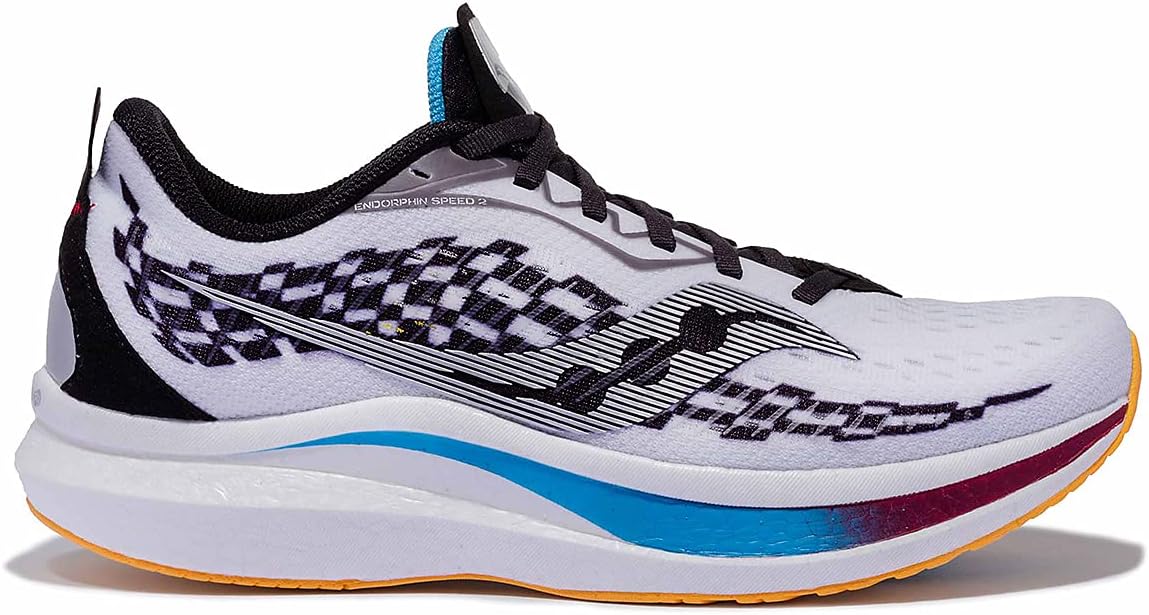 Men's Endorphin Speed Running Shoe