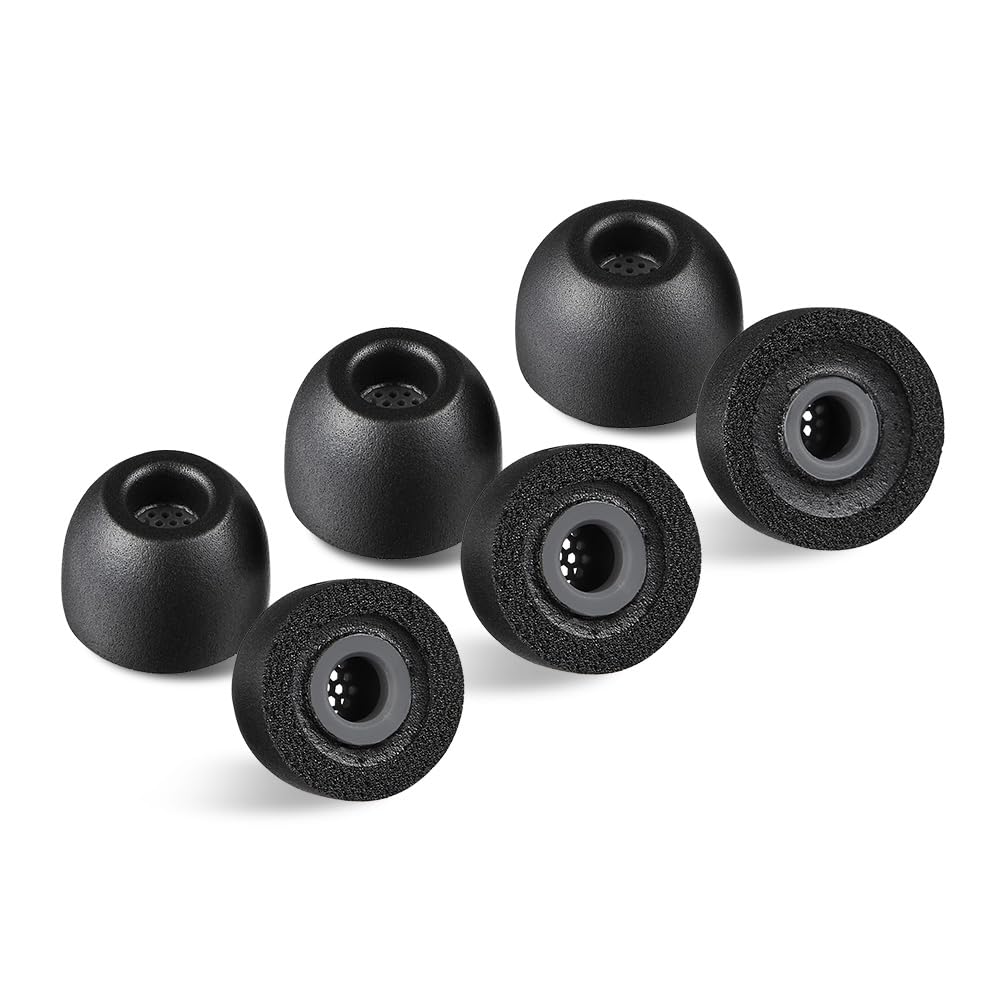WF-1000XM4 【AZLAイヤーピース付】【ゴムケース付】 SednaEarfit MAX』をWF-1000XM4で試す話 - UnibelPost - ユニ