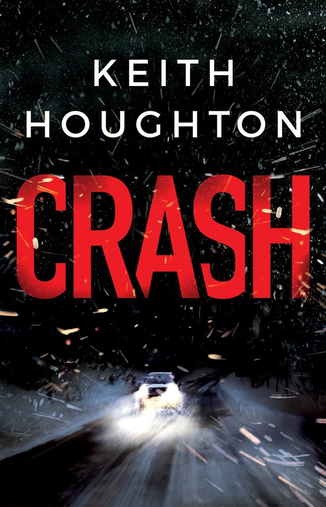 Crash: A compelling psychological thriller you won’t want to put