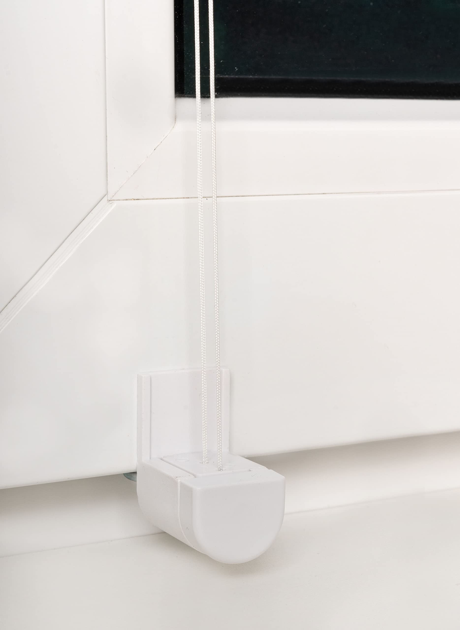 Waben-Plissee Thermo auf Maß für alle Fenster innen, ohne Bohren, Montage Klemmträger bis 27 mm, Sonnenschutz-Rollo lichtschutz und Verdunkelung Grau B: 30-40 cm, H: 101-150 cm