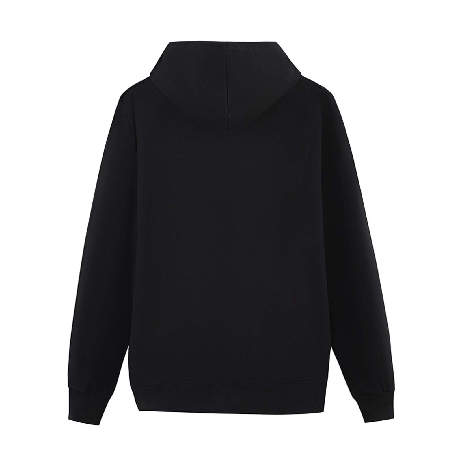 Sweats à Capuche personnalisés, concevez Vos Propres Sweat-Shirts avec Photo/Texte, Cadeaux à Capuche décontractés personnalisés pour Petit ami, Mari, Fils