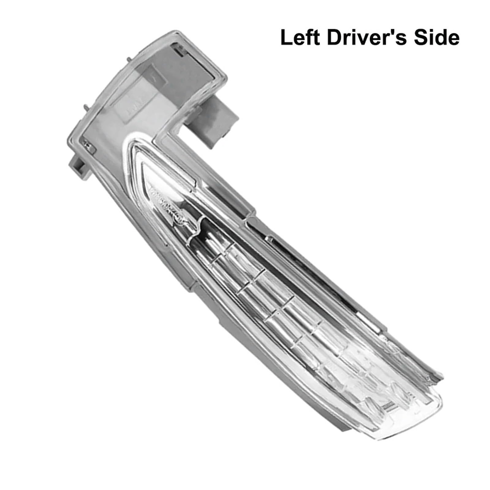 Seite Spiegel Anzeige Für Peugeot 508 Auto Links Rechts Flügel Rückansicht Rückspiegel Blinker Licht Lampe Blinker Licht