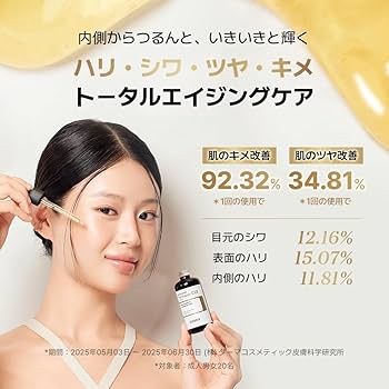 Amazon.co.jp: [ニオイZERO/リニューアル] COSRX ビタミンC23美容液2