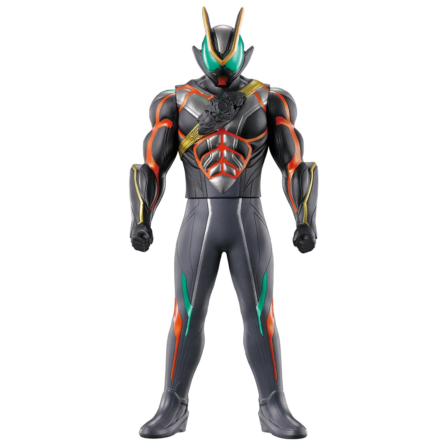 Amazon.co.jp: [バンダイ(BANDAI)] 仮面ライダーゼッツ ライダー