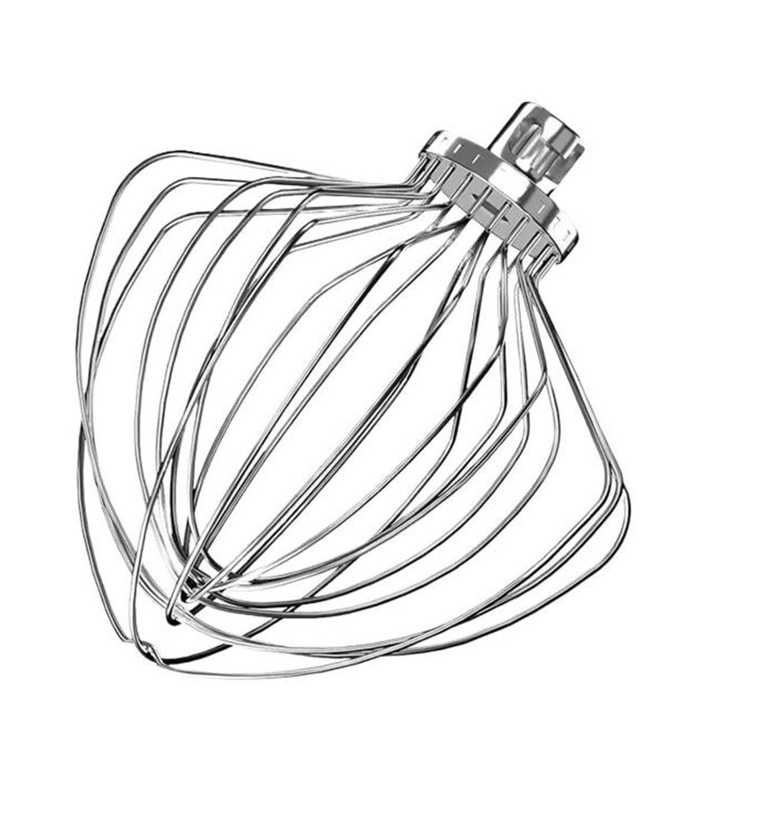 Compatibile Con KitchenAid, KN211WW Frusta 11 Fili
