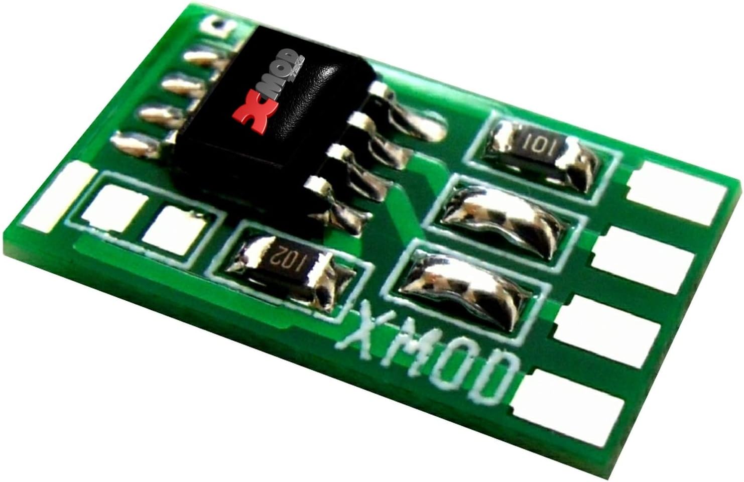 XMOD 30 MODE, DIY RAPID FIRE MOD KIT for XBOX ONE MODDED CONTROLLER, Rapid Fire Chip PRO Elite Tournament - COD Call of Duty compatible