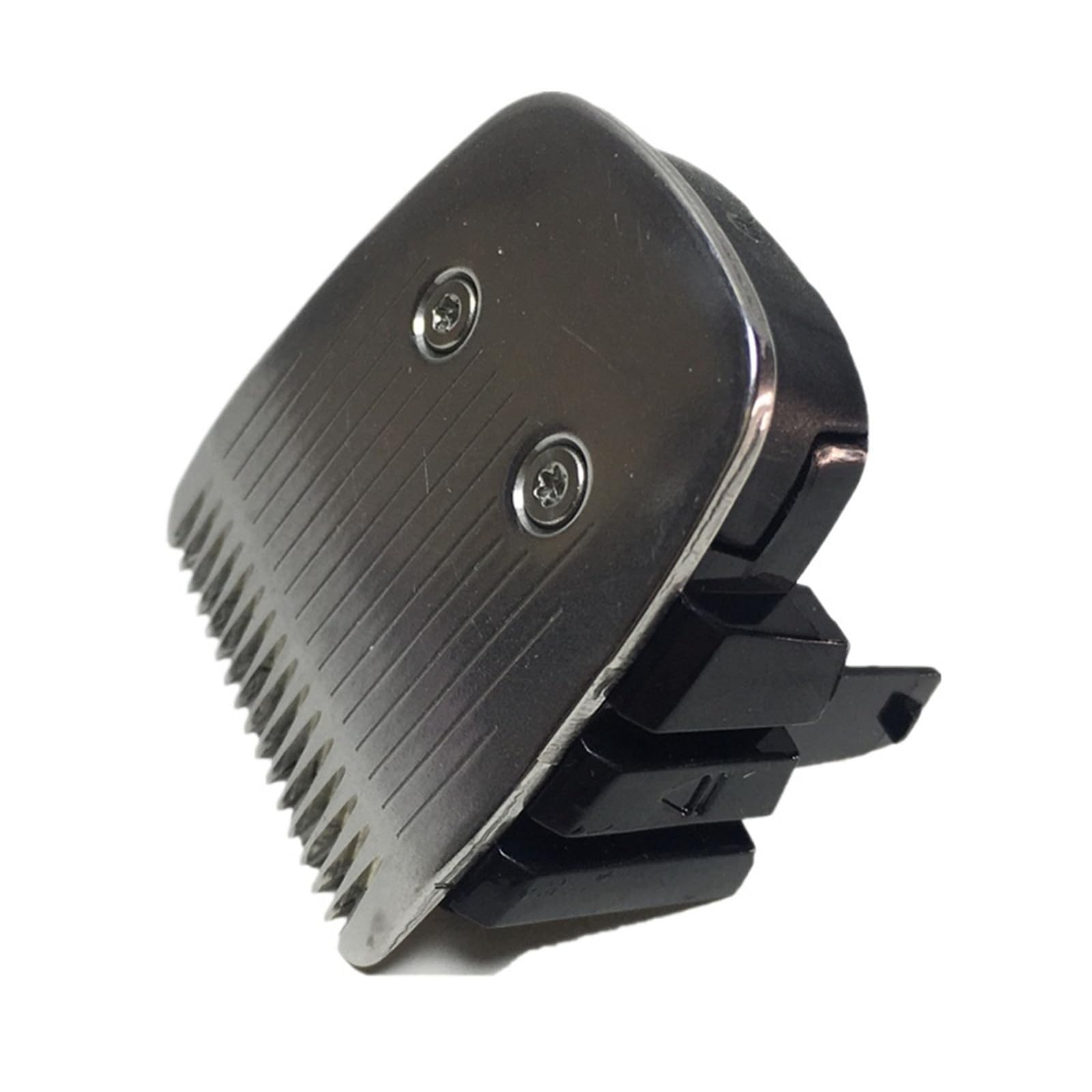 Ersatz-Scherkopf for Haarschneidemaschinen, kompatibel mit Philips BT7220, BT7220/13, BT7220/15, BT7220/16, Trimmer-Ersatzteile