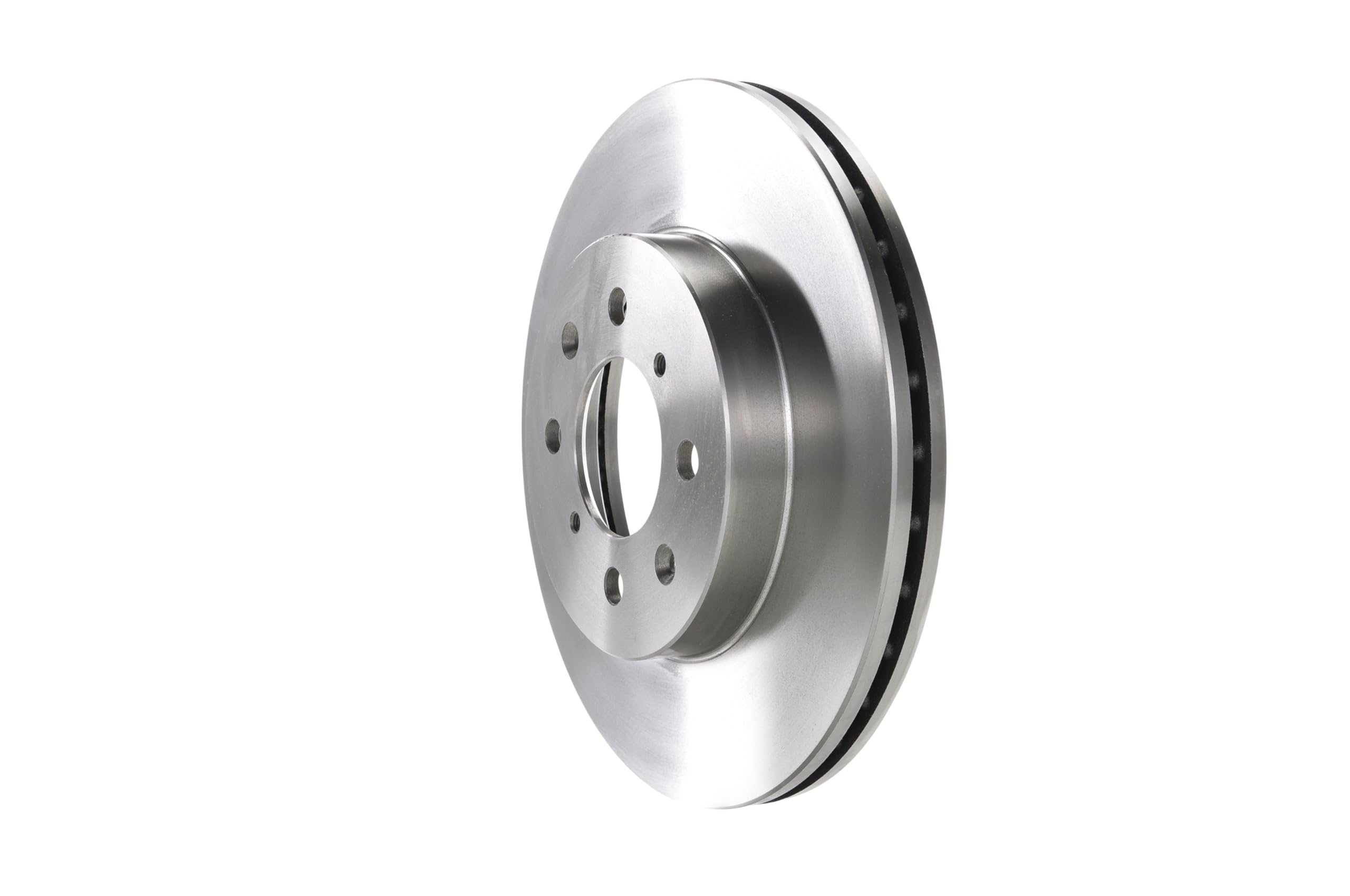 Bosch BD1689 Dischi Freno, Asse Anteriore, Certificato ECE-R90, 1 Disco