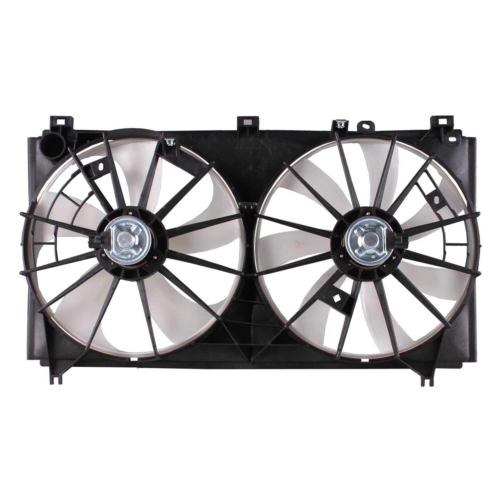 Amazon.com: TYG OE Replacement(CAPA Quality) Cooling Fan Extra 