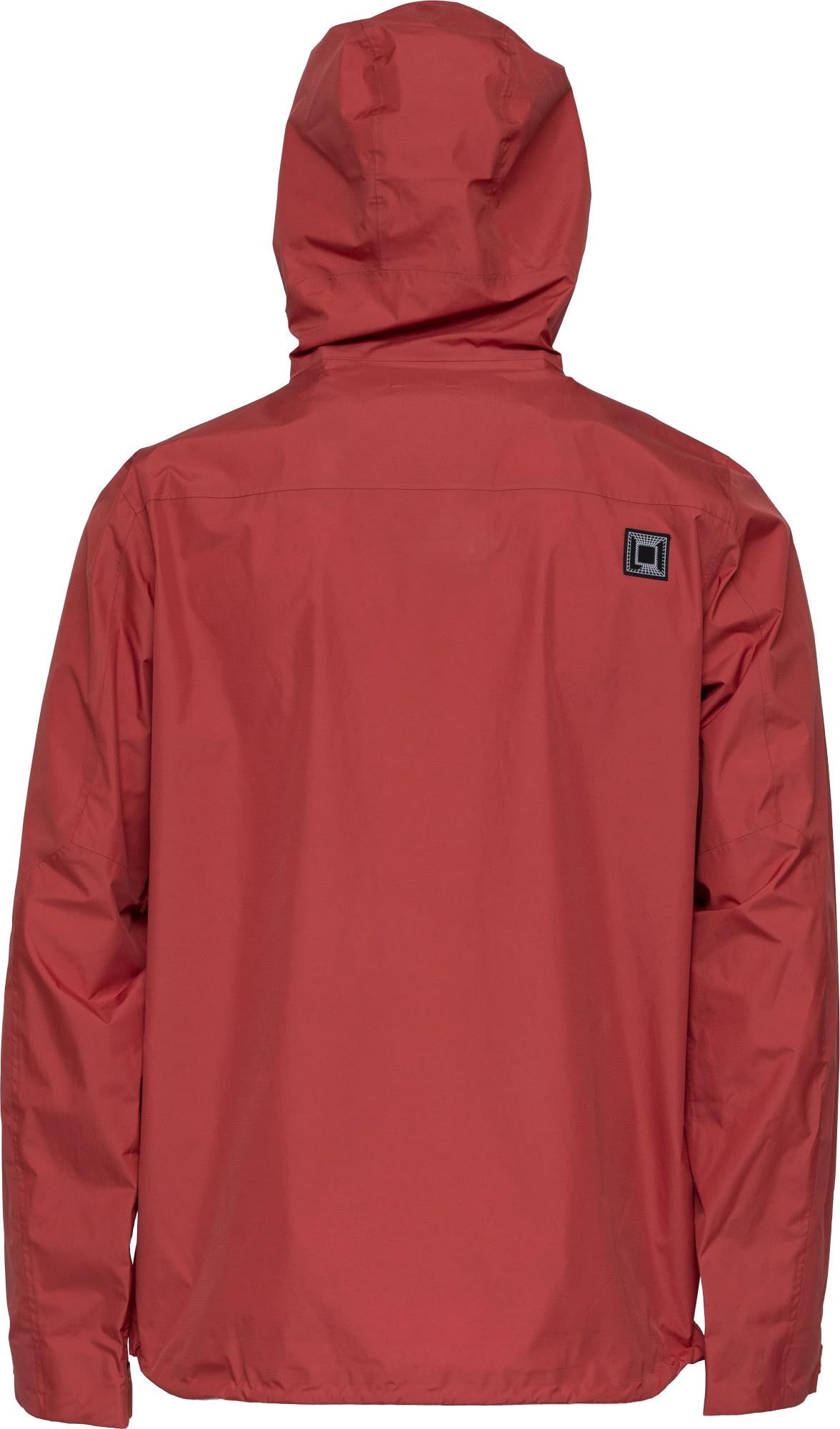 L1 Premium Goods Giacca da sci da snowboard da uomo DIFFUSE