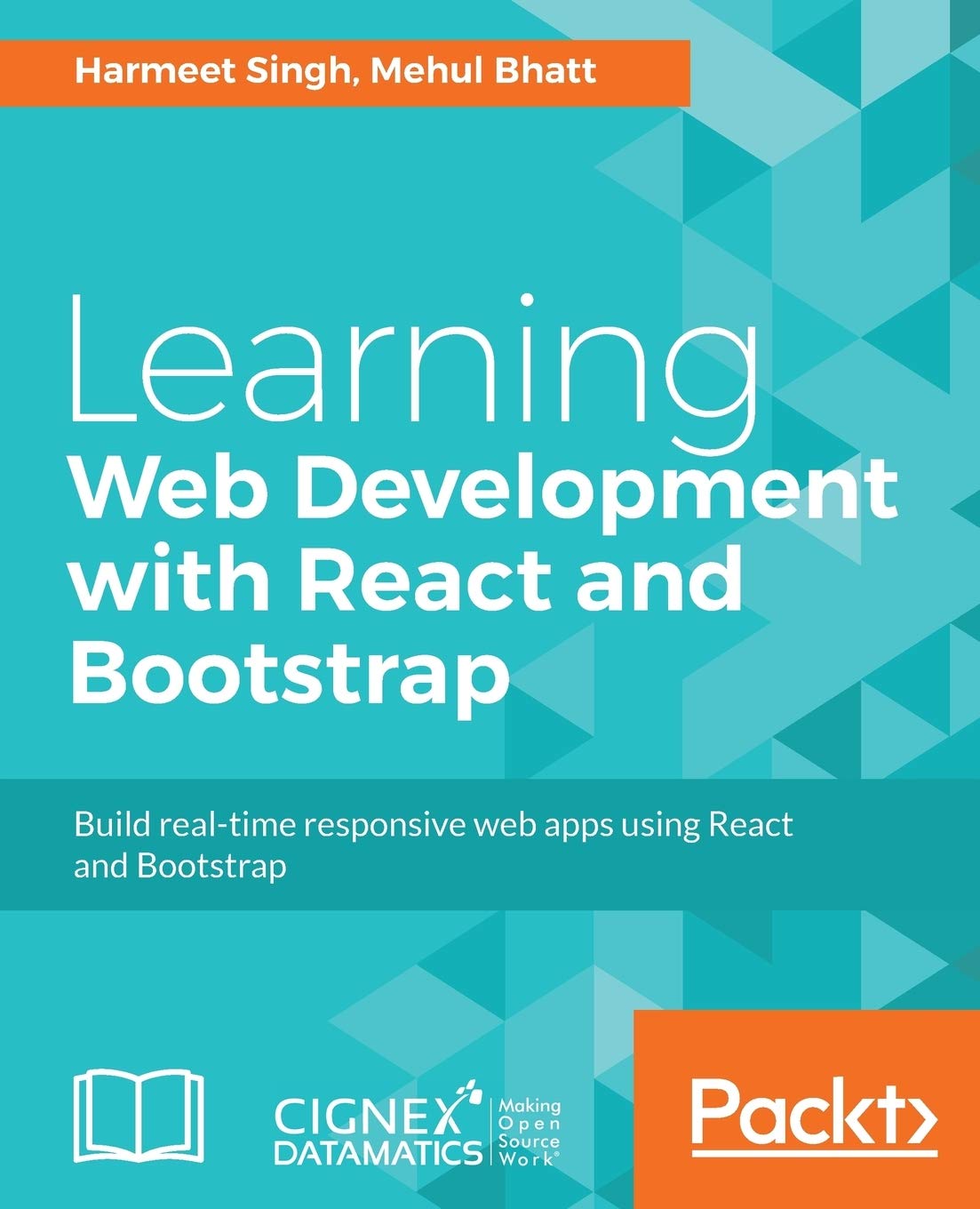 Learning Web Development with React and Bootstrap (English Edition)