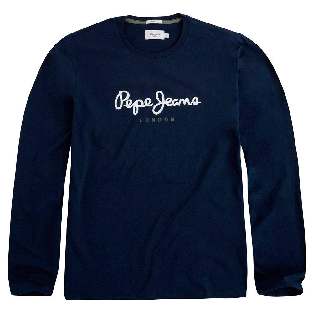 Pepe Jeans Herren T-Shirt Original