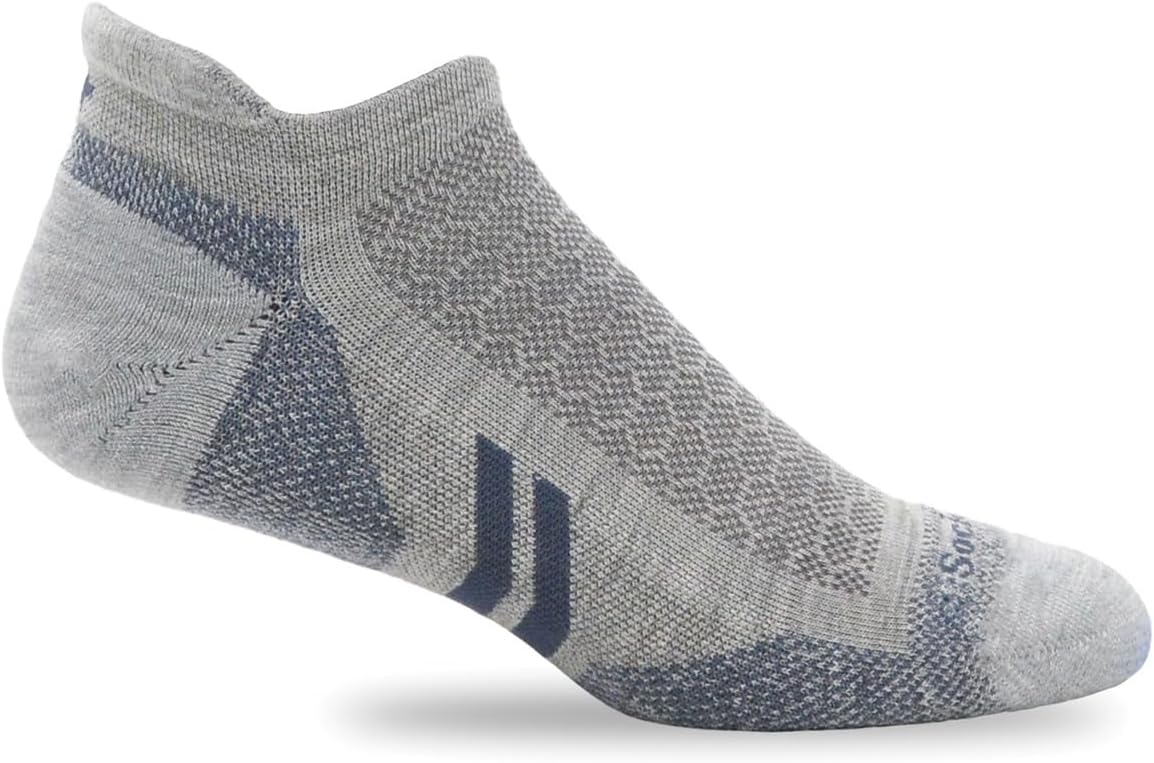 Sockwell Women's Incline II Micro Moderate Compression Sock