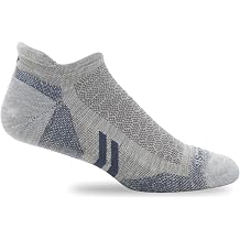 Sockwell Womens Incline II Micro Moderate Compression Sock