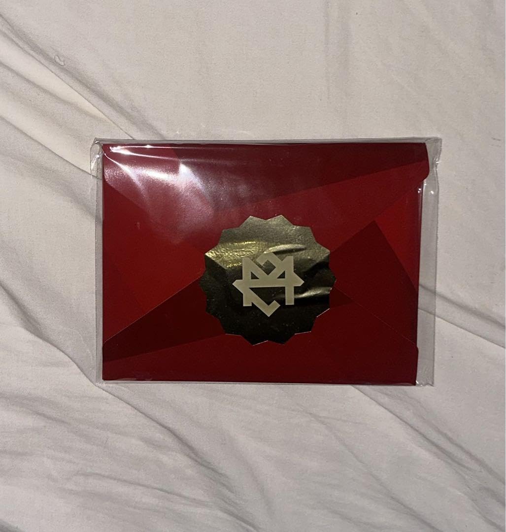 Amazon.co.jp: Mazzel Parade MUSEUM盤 Blu-ray FC 入会特典 : おもちゃ