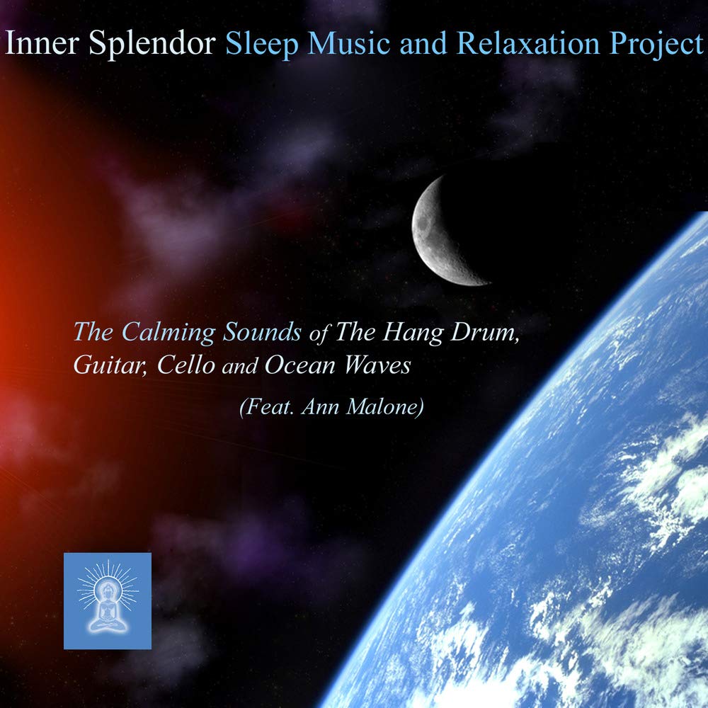 Inner Splendor Sleep Music and Relaxation Project