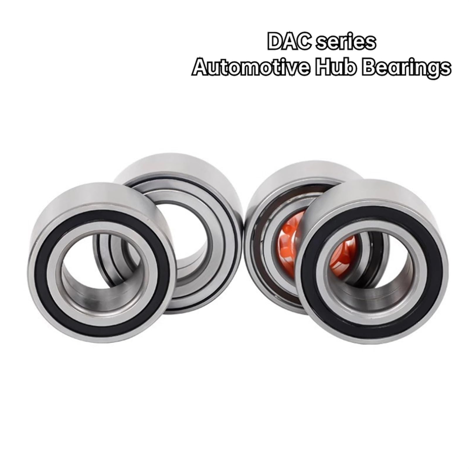 Amazon.com: TBZFNZXF 1PCS DAC38740036/33 38 * 74 * 36MM Wheel