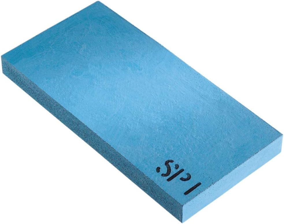 Tyrolit Sharpener Block Elastic SP1 320 x 55 x 25 mm Pack of 1 497322