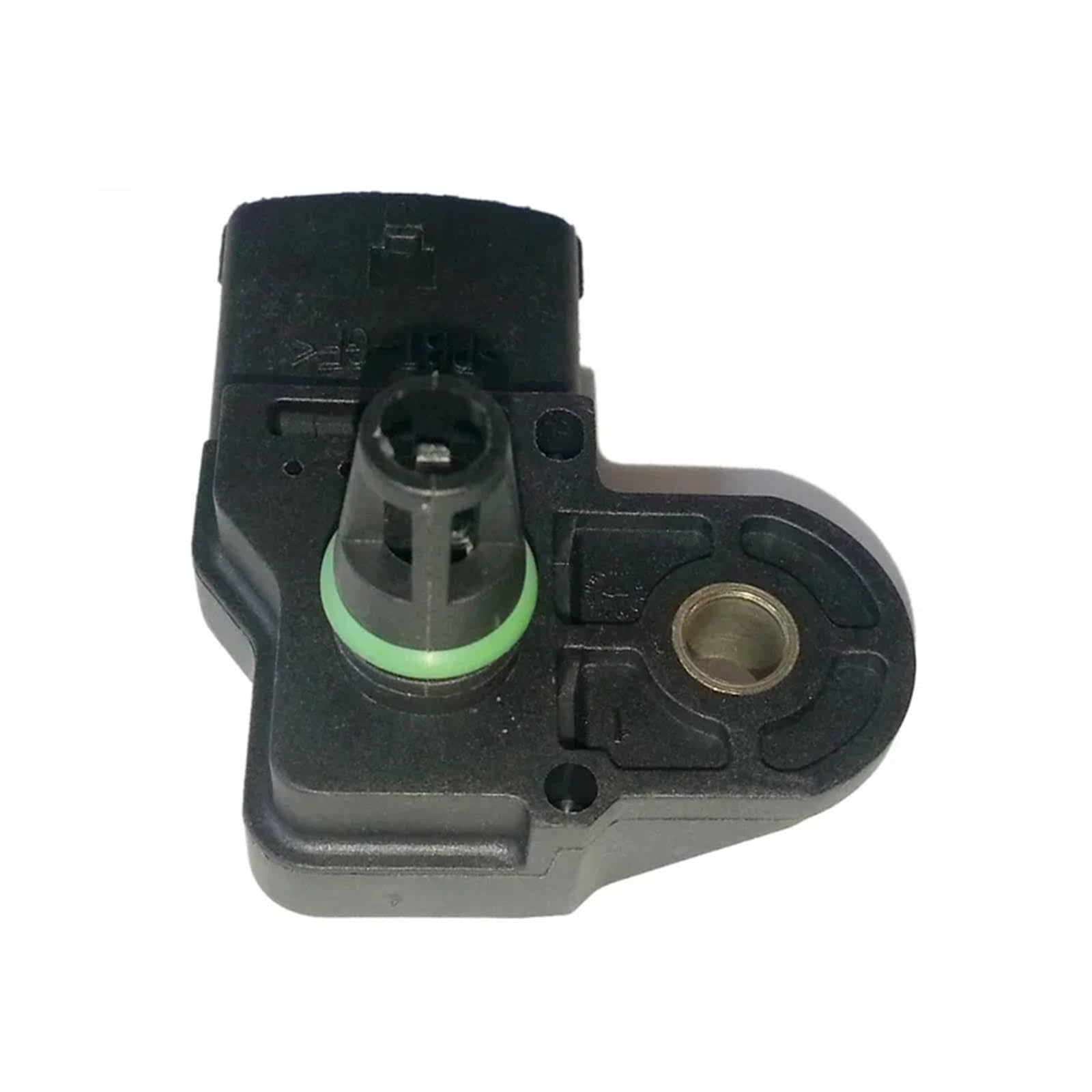‌Sensor Referencia Vacío‌ Sensor MAP, sensor de presión de aire del turbo, compatible con Fiat, Nissan y VW 0281002456