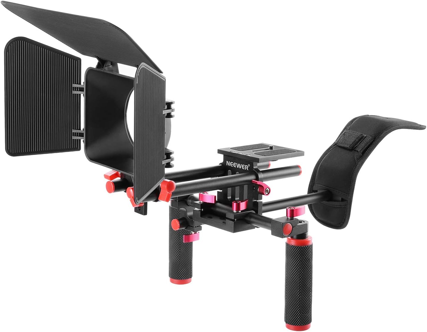 stabilizzatore per telecamera per sony a7