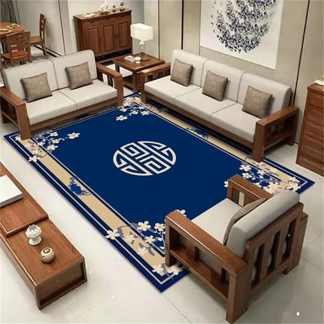 Grand tapis pas cher et grand tapis de sol pour bébé