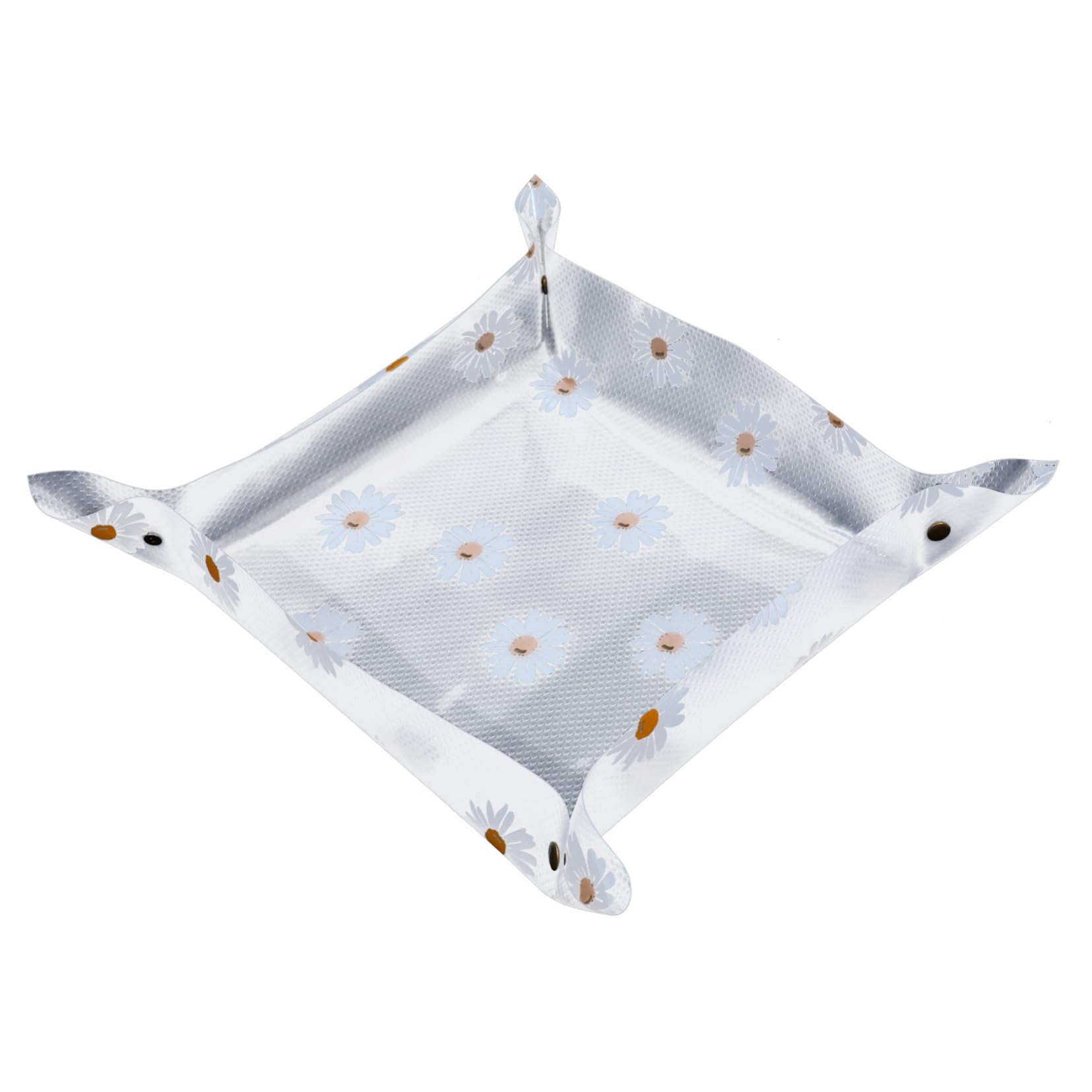 Yardwe 4pièces Tapis De Transplantation De Plantes Intérieur Étanche Tapis De Rempotage pour Et Plantes Intérieur Accessoire Pratique pour Jardinage Nettoyage Facile Et Stockage