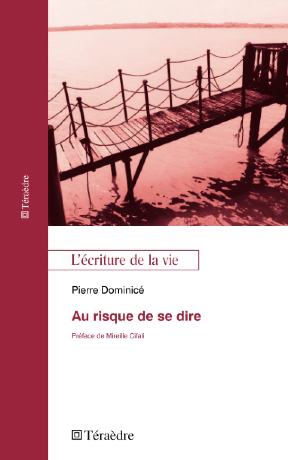 Au risque de se dire