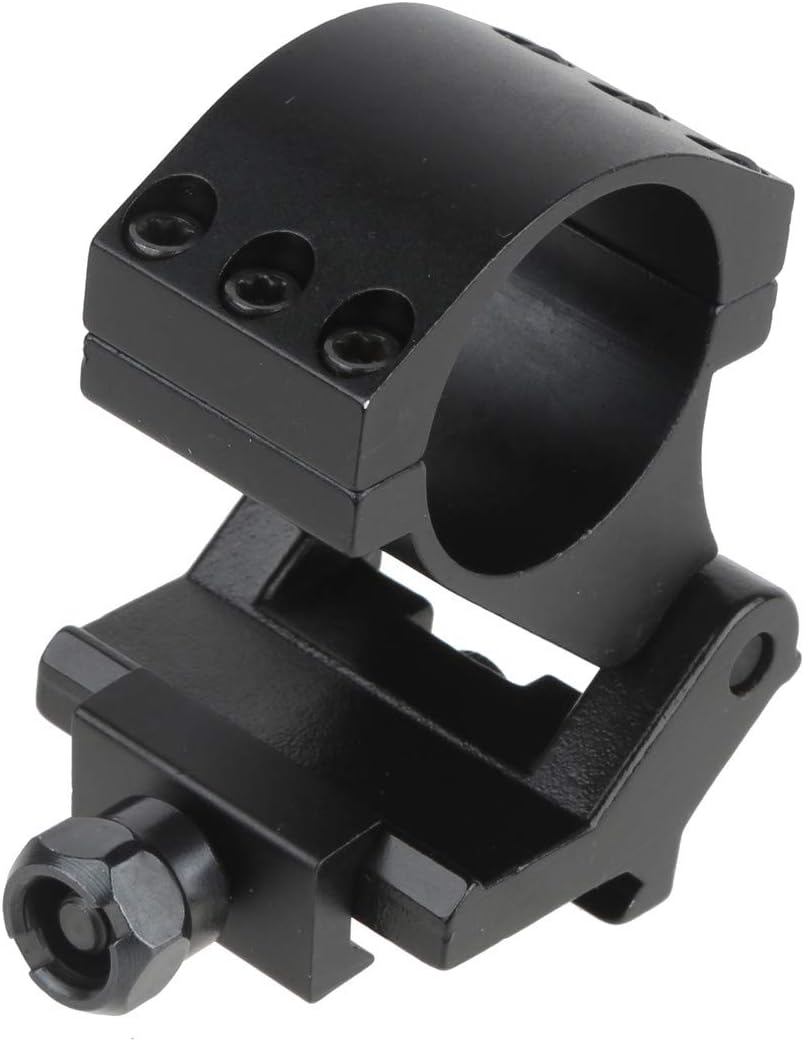 Primary Arms Flip to Side Magnifier Mount - 30mm, Tall, 1.75 Height