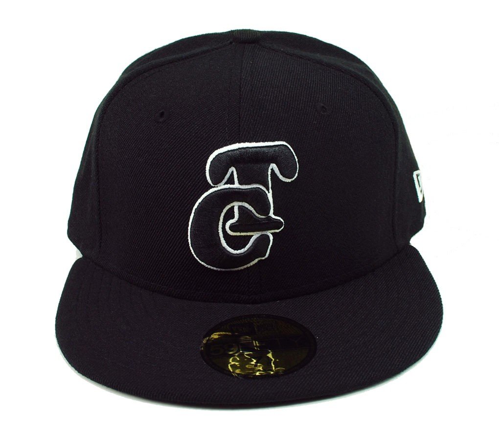 Baseball 59fifty Fitted Hat 