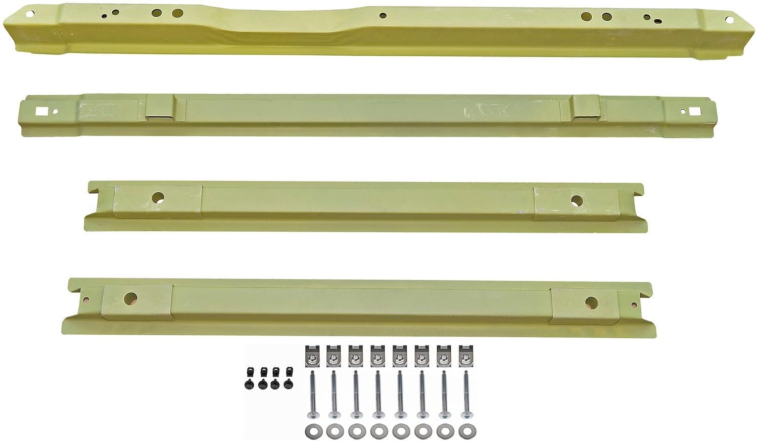 Dorman 926-988 Short Bed Crossmember Kit