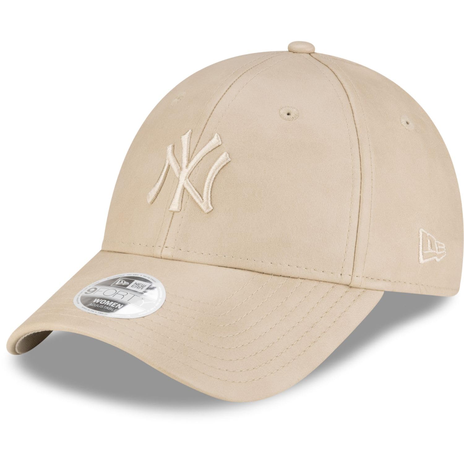 New Era 9FORTY NY Yankees Cap Women