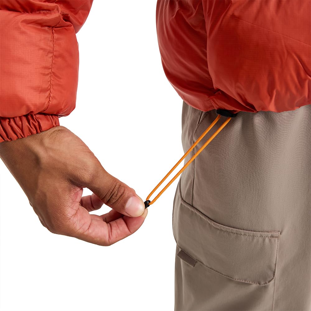 Berghaus Hombre Ewden Hydroloft Chaqueta Transpirable con Aislamiento