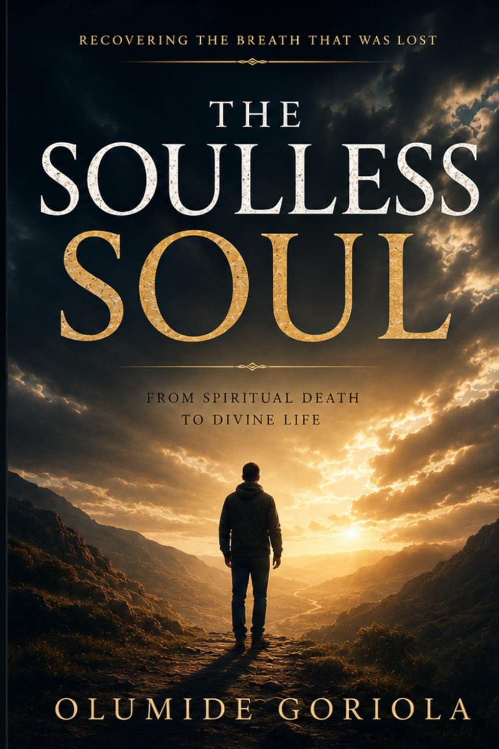 The Soulless Soul: Spiritual Emptiness in an Age of Noise