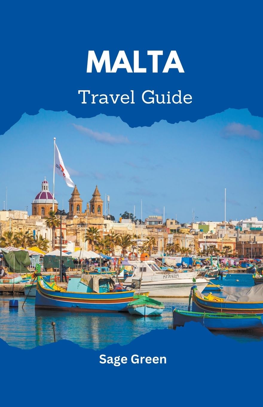 Malta: Travel Guide