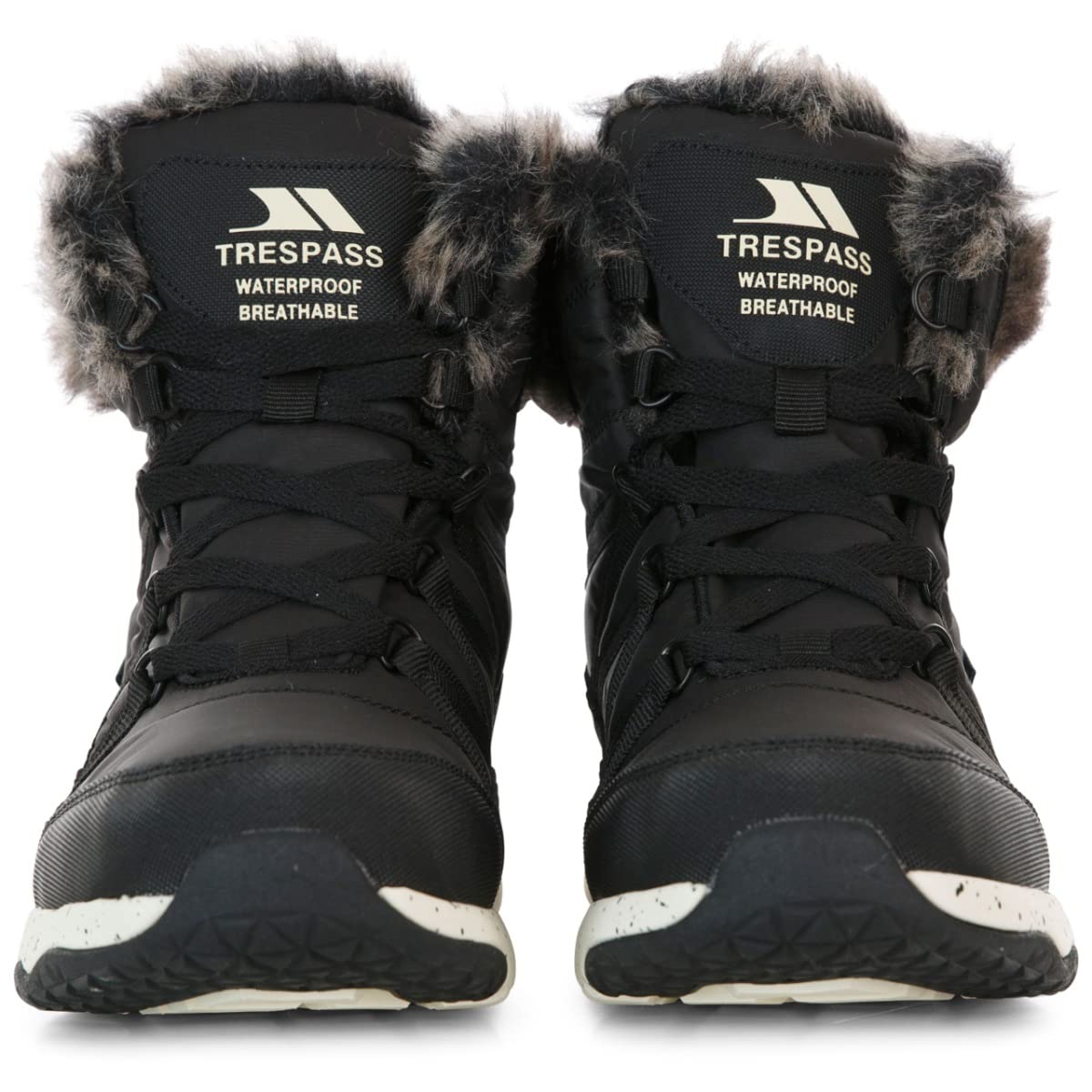 Trespass Kobiety Kenna - Kobieta BootButy turystyczne