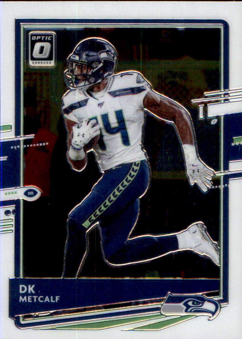enjoy saving 30-50% off DK Optic Donruss Panini 2020 Metcalf DNA PSA NFL  Auto 9 PSA SEAHAWKS SEATTLE #90 Toys & Collectibles - piano.com.tr