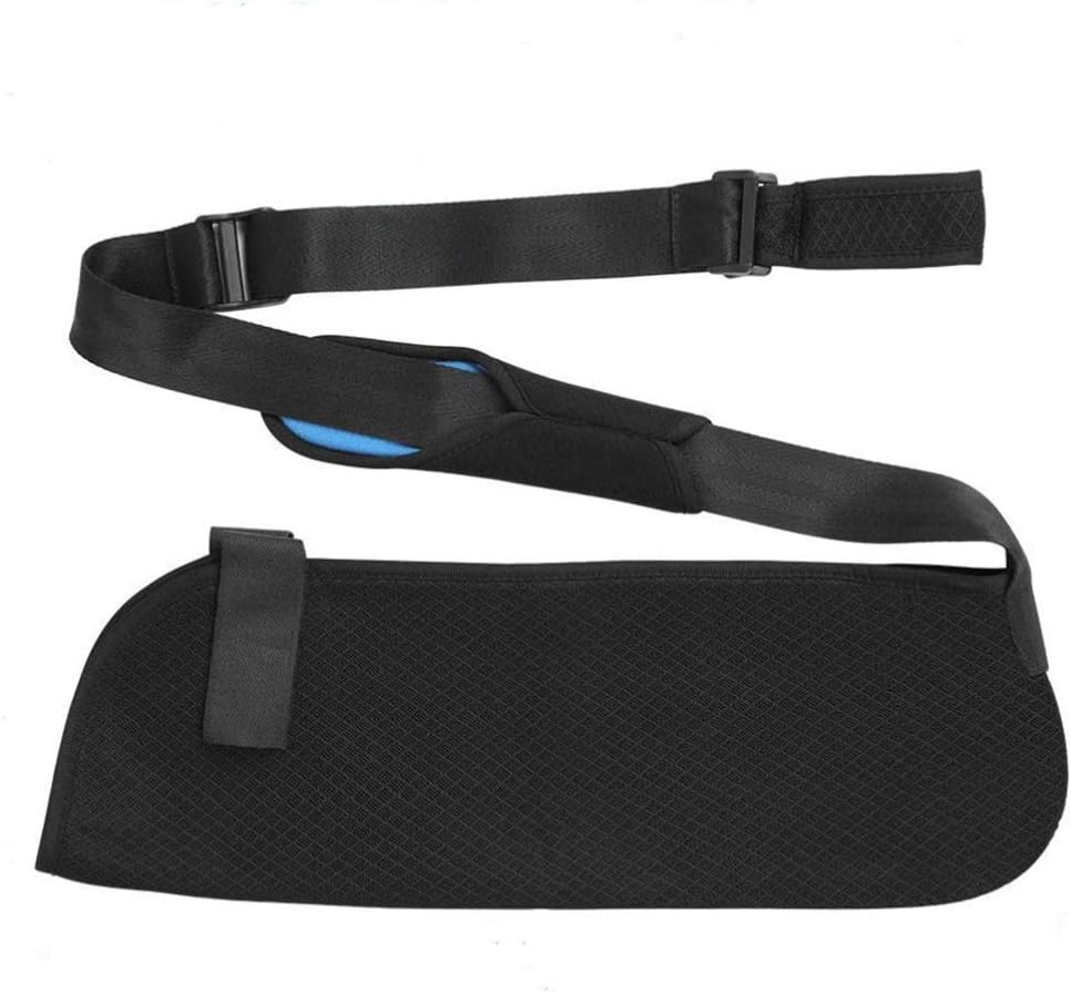 imbracatura del braccio per lesioni alla cuffia dei rotatori