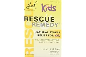 Rescue Remedy for Kids