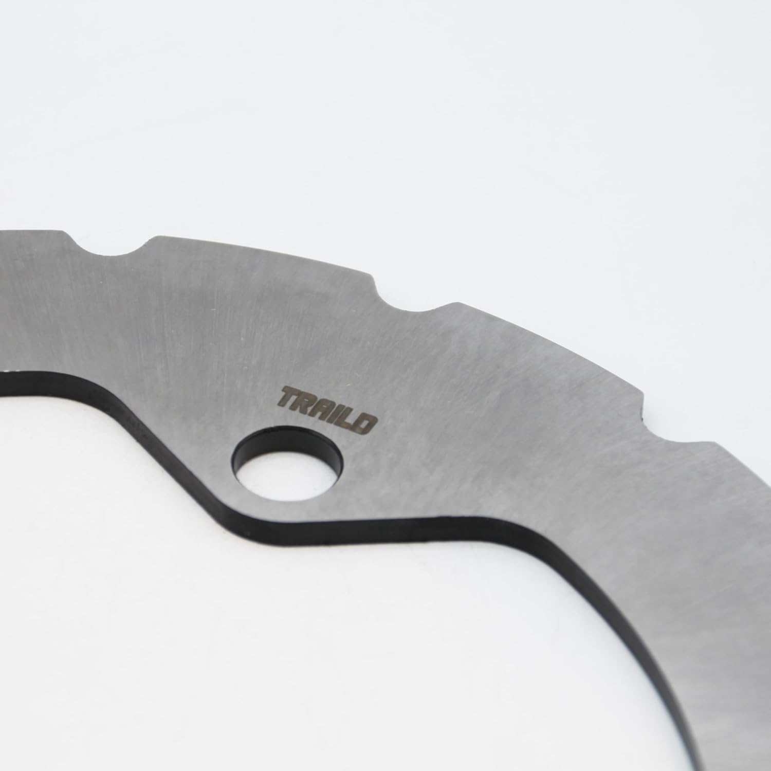 Traild Polaris RZR XP 1000/XP 4 1000/RS1/4 XP 900 2012-2023 Ridge Rider Rotor and Brake Pad Kit Full Vehicle Set (Ceramic Pad & Rotor Set)