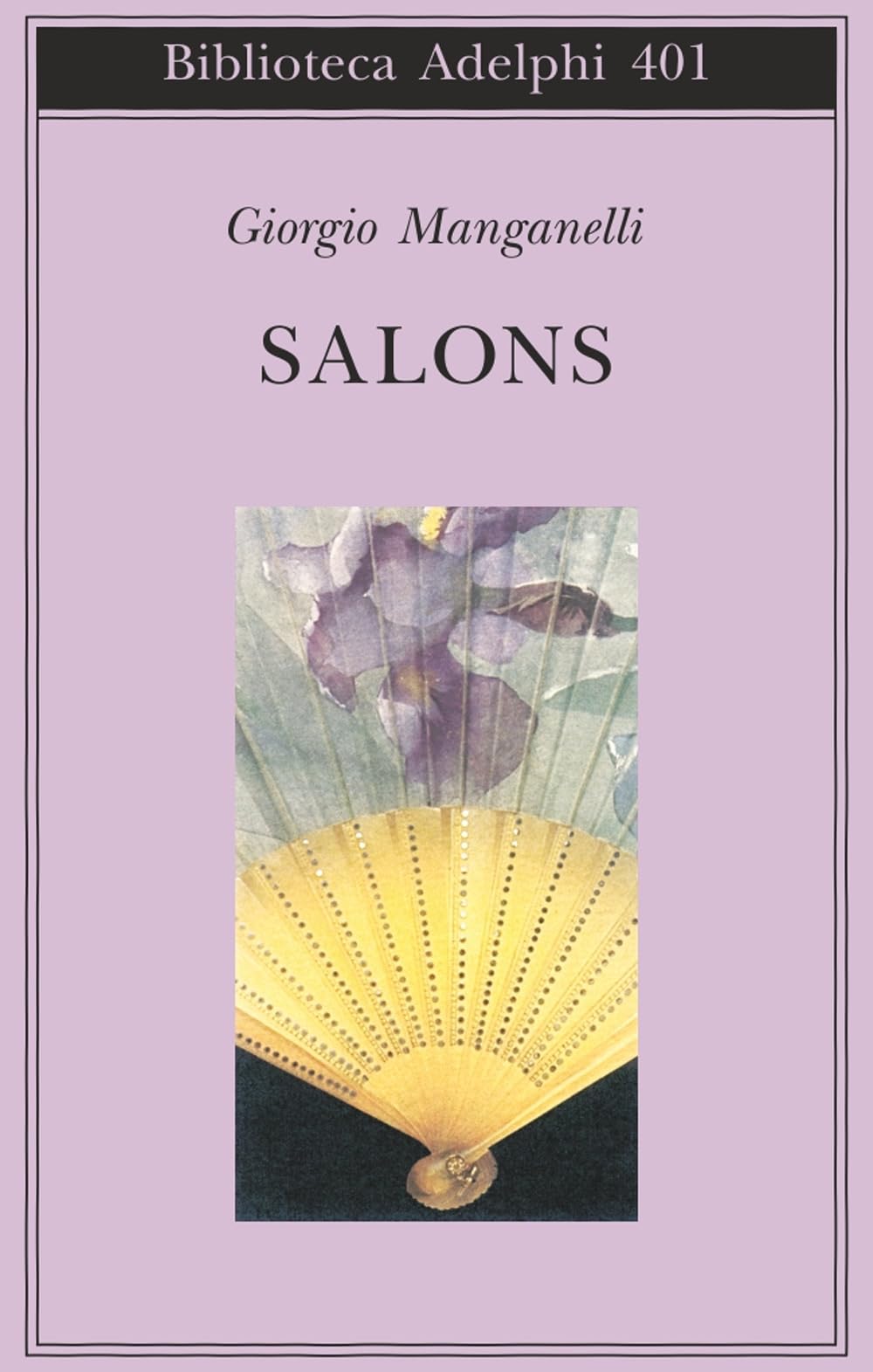Salons - 4